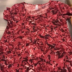 Women’s blouse